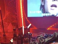 -皓声音KTV(新景店)