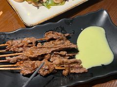 -烧蠔帮·生蚝海鲜牌档(观海店)