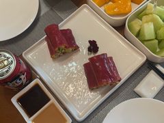 -海纳百川·都市温泉·足道·SPA(学院路店)