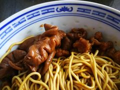 -好面道大肠面(中华路店)