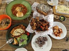 -Cafe Alice咖啡爱丽丝(奥城店)