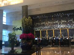 -徐州博顿温德姆酒店(高铁东站店)