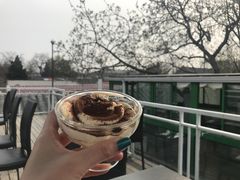 提拉米苏-EATALIA意塔利意式餐厅(鼓楼店)