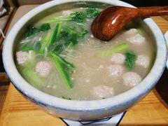 -满园烤鸭·春饼(华强广场店)