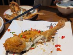 -粥王府 老广传家菜(东关街店)