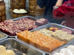 -常州糕团店(北大街新世纪商城店)