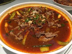 -眉州东坡(民族园店)