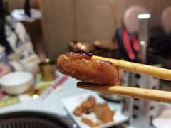 -炭之家·齐齐哈尔非遗烤肉·鲜切直供(中央大街店)