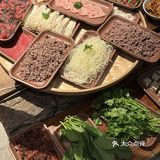 苏州吃到的｜肉多到piu出来的渣渣牛肉花卷‼️