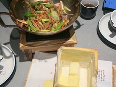 -绿茶餐厅(广州天河城店)