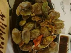 -栖川山葵家·寿喜锅·日式料理(龙湖北城天街商场店)