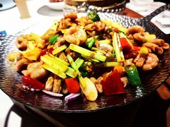 -苹果树下艺术餐厅(通州店)