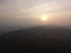 -帽儿山国家森林公园