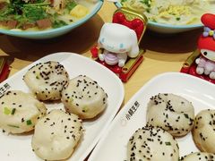 -小杨生煎(周浦万达店)