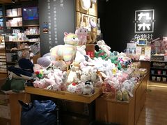 -九木杂物社(东方新天地店)