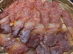 -甘家界牌柠檬鸭(青山店)