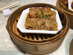 -稻香酒家(长宁KING88广场店)