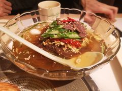 -七八冷面·延边朝鲜族美食(圣熙八号店)