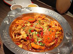 -胖哥俩肉蟹煲(杭州下沙学林街店)