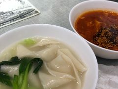 裤带面-大嘻咹biangbiang面(历史博物馆店)