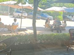 -了不起的考拉咖啡店(高新店)