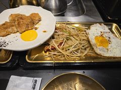 -大神太神·铁板烧(瑞虹天地月亮湾店)