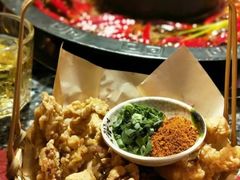 -蜀大侠火锅(车公庙店)