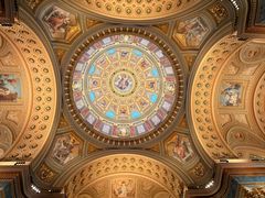 -圣伊什特万圣殿