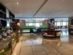 -厦门悦华酒店·绿庭主题自助餐厅