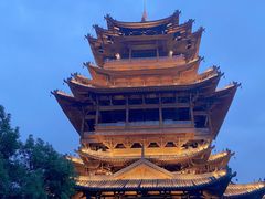 -杭州半山国家森林公园