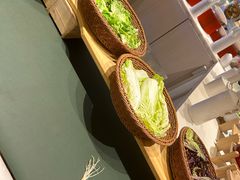 -冀粤香海鲜自助餐厅(西美五洲店)