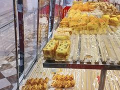 -味多美蛋糕(金顶街店)