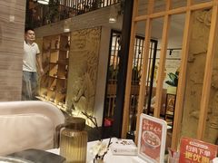 -川味堂·四川豆花(八卦岭店)