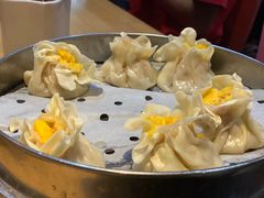 -真真鲜馄饨店(启蒙路店)