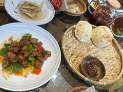 -鸽子窝(青塔店)