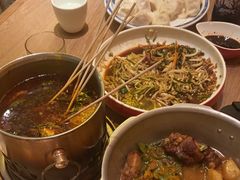 -金掌勺锅包肉(太原万达店)