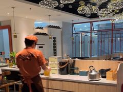 -野妹经典火锅(民治店)