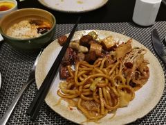 -青岛证大喜玛拉雅酒店·Z1餐厅