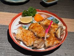 -炙柒Sekinana·精致日料(合生汇店)