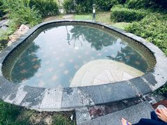 -瑞阁温泉酒店温泉中心
