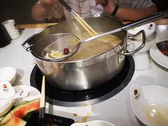 -牛记皇·鲜牛肉火锅(弘阳广场店)