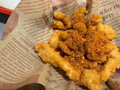 -北丐先生·野馄饨烧烤(泰达E街区店)