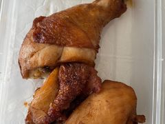 -顶好快餐(市府店)