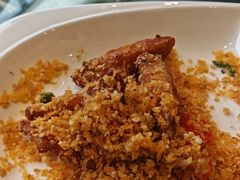 -老妈菜馆(建设街店)