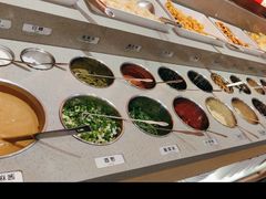 -蜀留香火锅(社会山店)