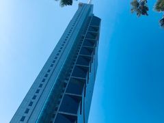 -深圳特区报业大厦