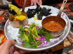 -烧本烧·自助烤肉(勒泰中心店)