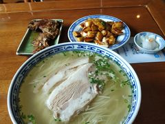 -同得兴 Since·1995 传统苏式面馆(十全街店)