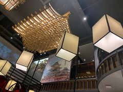 大堂-古田居·特色寿司料理(星之岛旗舰店)