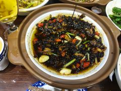 -季家厨房(长江东大街店)